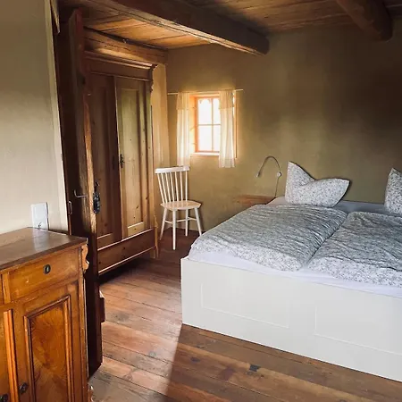 Casa vacanze Historischer Hof Am Wasser - Plau Am *