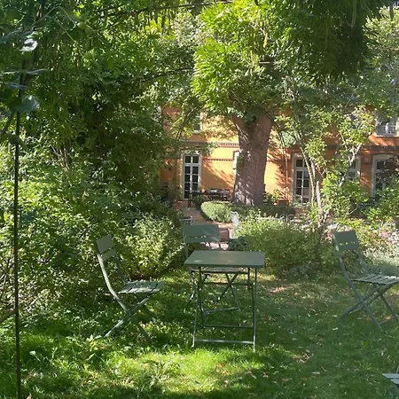 Casa vacanze Historischer Hof Am Wasser - Plau Am Plau am See