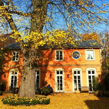 Historischer Hof Am Wasser - Plau Am Dom wakacyjny *